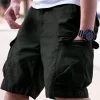 Short con bolsillo