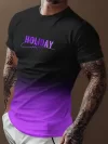 Franela Holiday