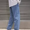 Jean con bolsillo oblicuo
