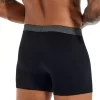Boxer negro (3 Und)