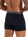 Boxer negro (3 Und)