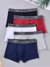 Boxer unicolor (5 und)