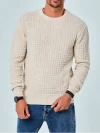 Sueter Jersey unicolor