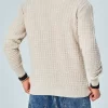 Sueter Jersey unicolor