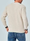 Sueter Jersey unicolor