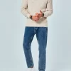 Sueter Jersey unicolor