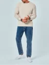Sueter Jersey unicolor