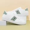 Zapatos skate blanco