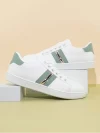 Zapatos skate blanco