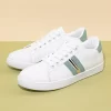 Zapatos skate blanco