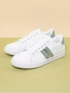 Zapatos skate blanco