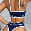 Lencería Sweet blue