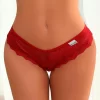 Ropa interior sexy de cintura