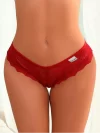 Ropa interior sexy de cintura