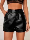 Short bajo de doblez