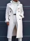 Abrigo blanco