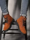 Botas caña alta