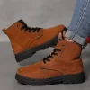 Botas caña alta