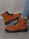 Botas caña alta