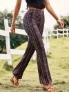 Legging estampado floral