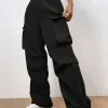 Pantalon Cargo
