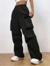 Pantalon Cargo