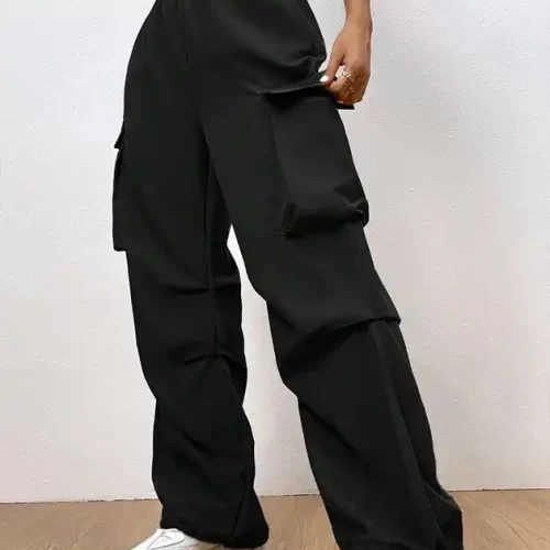 Pantalon Cargo