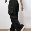 Pantalon Cargo