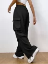 Pantalon Cargo