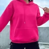 Sudadera con capucha y cordón
